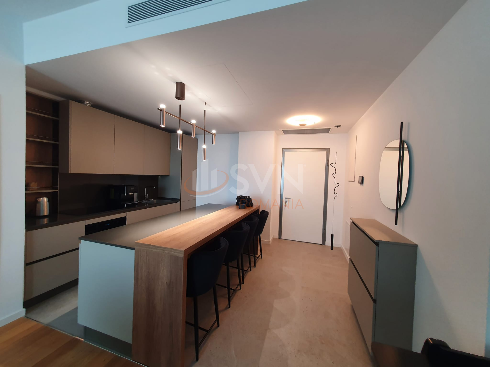 Apartament, 2 camere Bucuresti/Floreasca