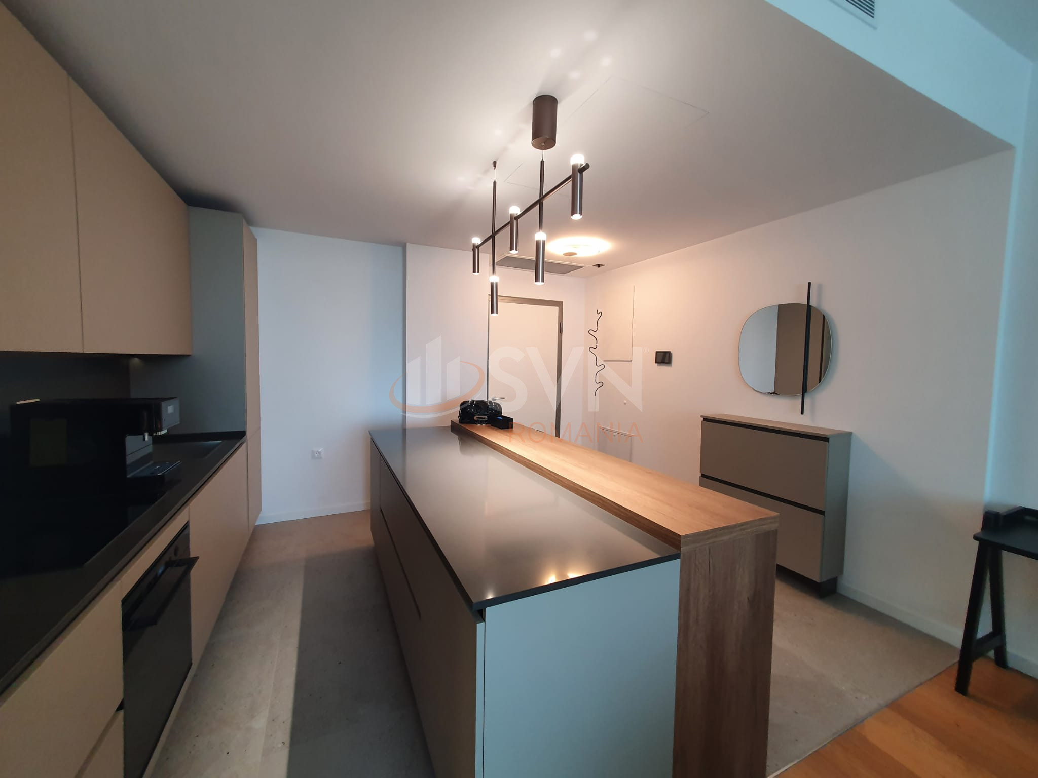 Apartament, 2 camere Bucuresti/Floreasca