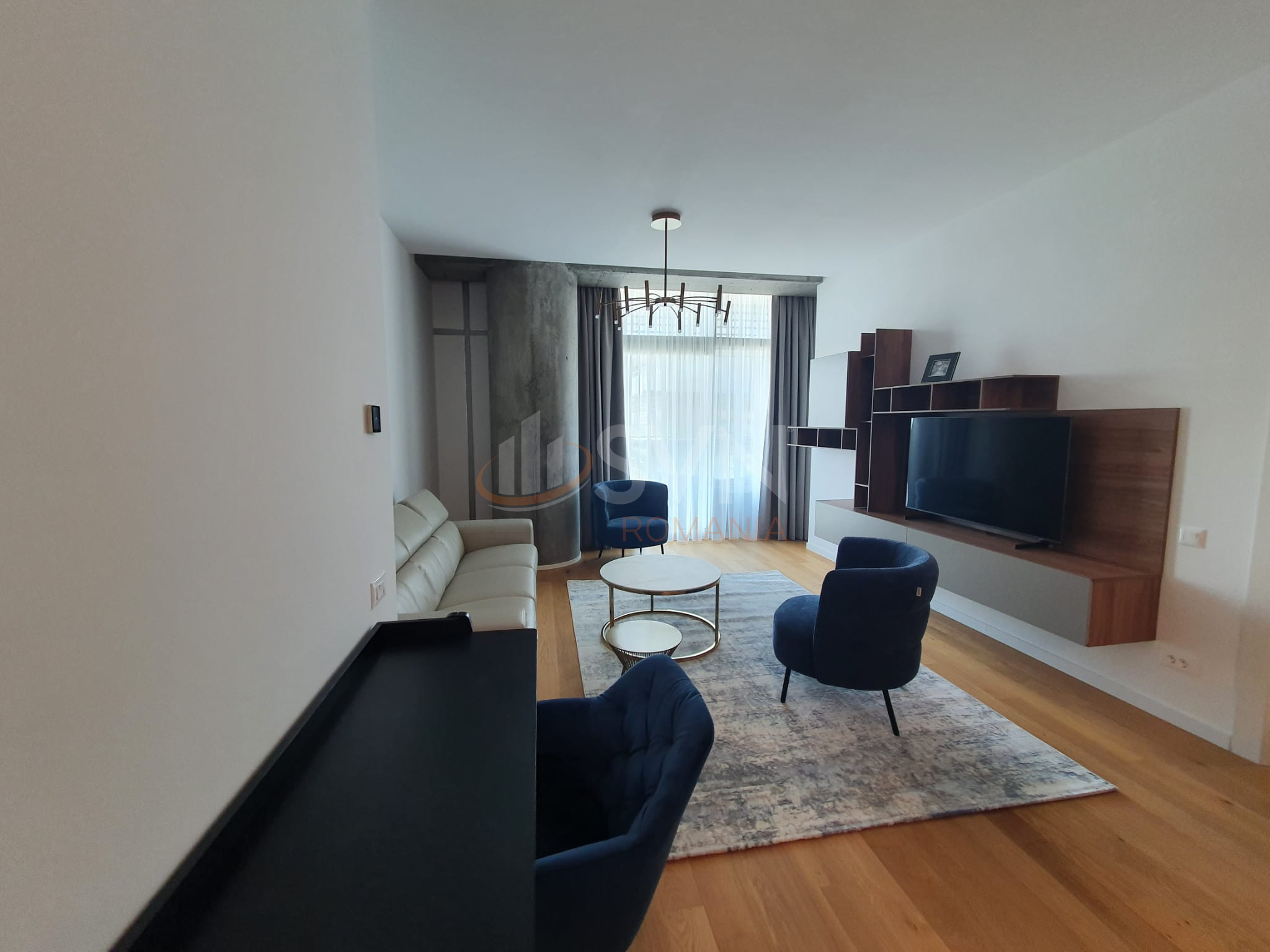 Apartament, 2 camere Bucuresti/Floreasca
