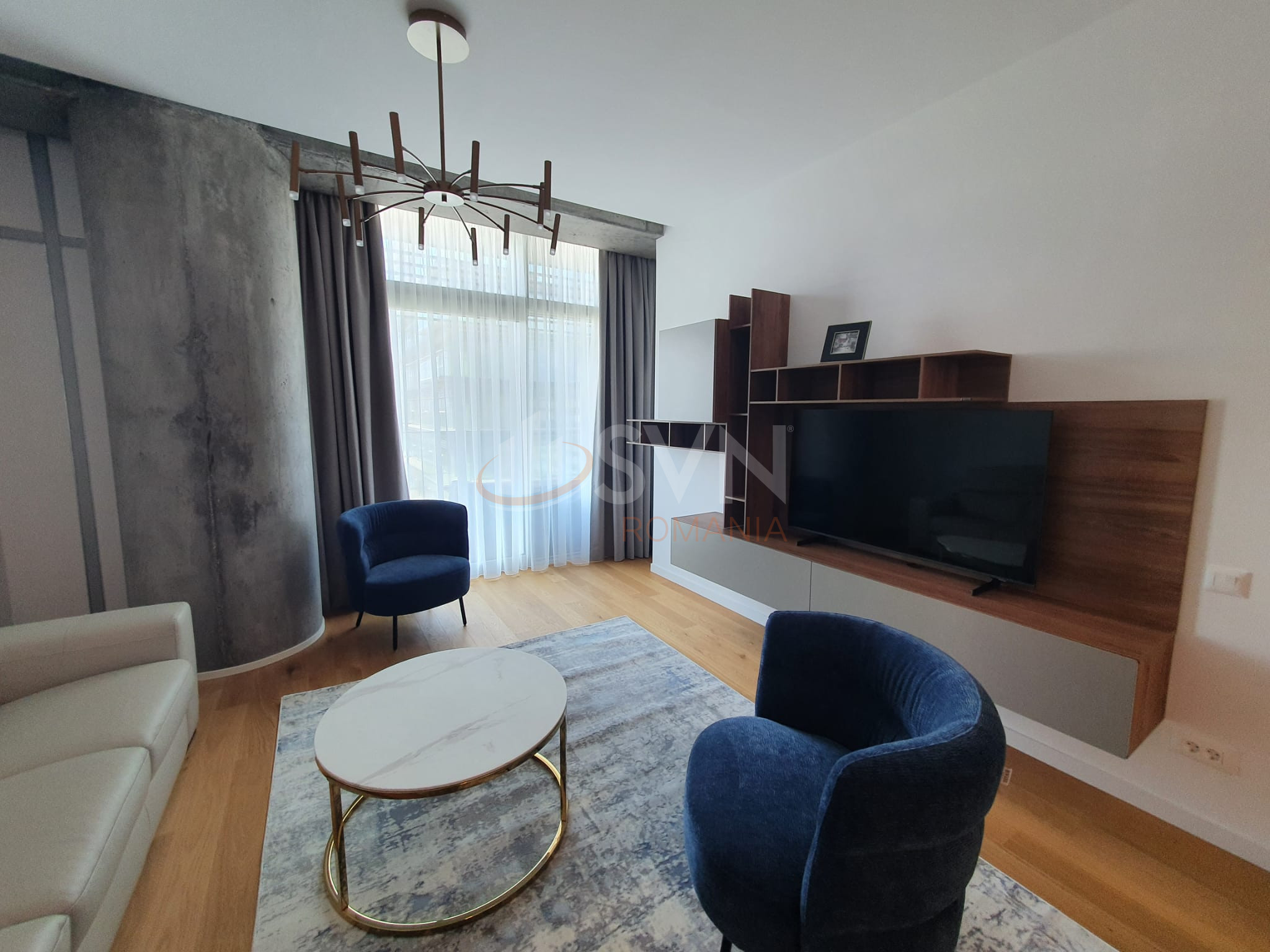 Apartament, 2 camere Bucuresti/Floreasca