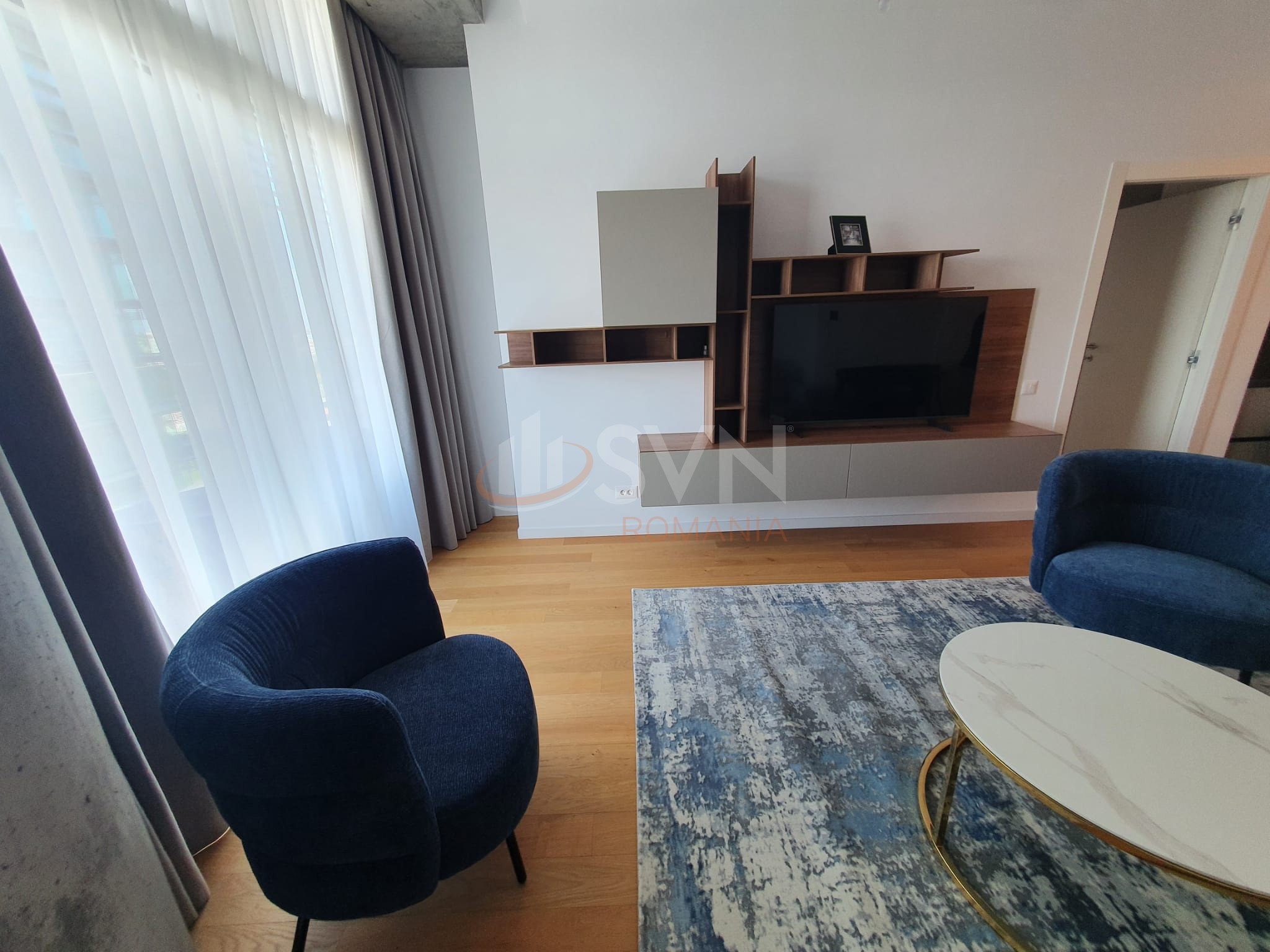 Apartament, 2 camere Bucuresti/Floreasca