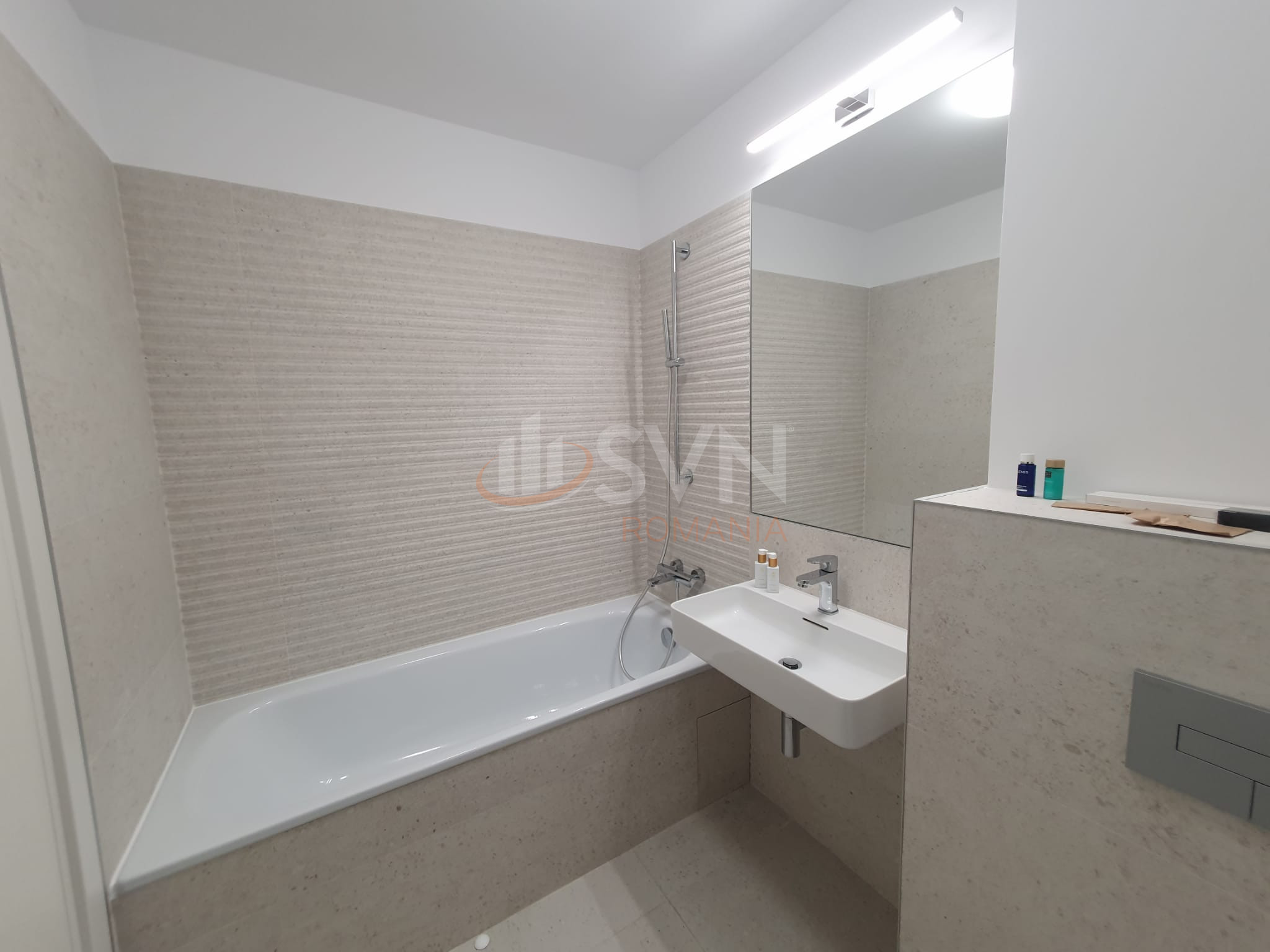 Apartament, 2 camere Bucuresti/Floreasca