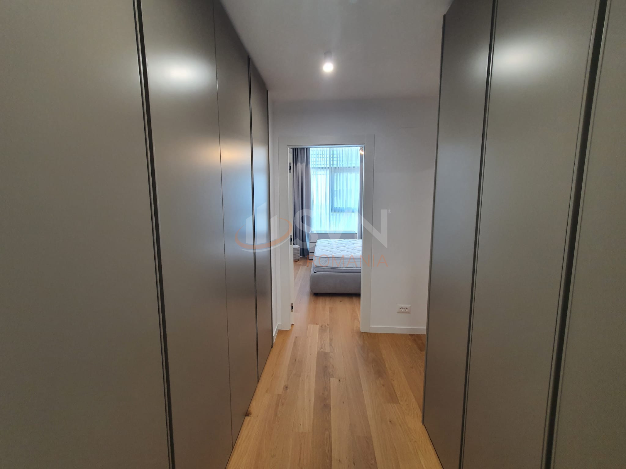 Apartament, 2 camere Bucuresti/Floreasca