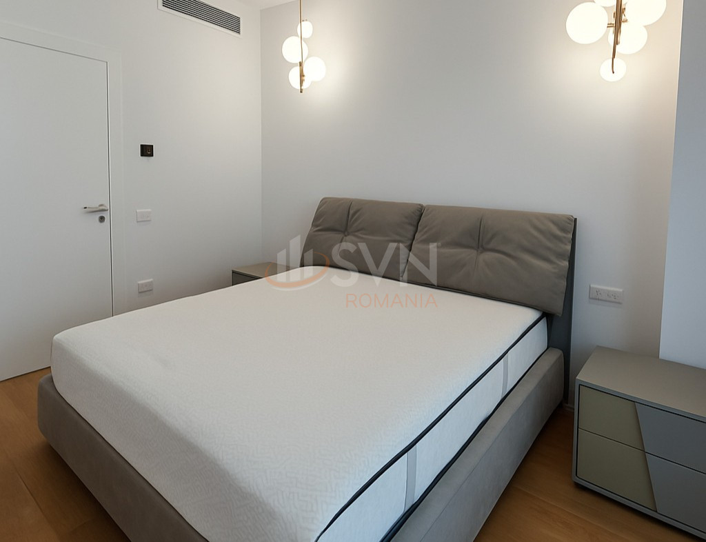 Apartament, 2 camere Bucuresti/Floreasca