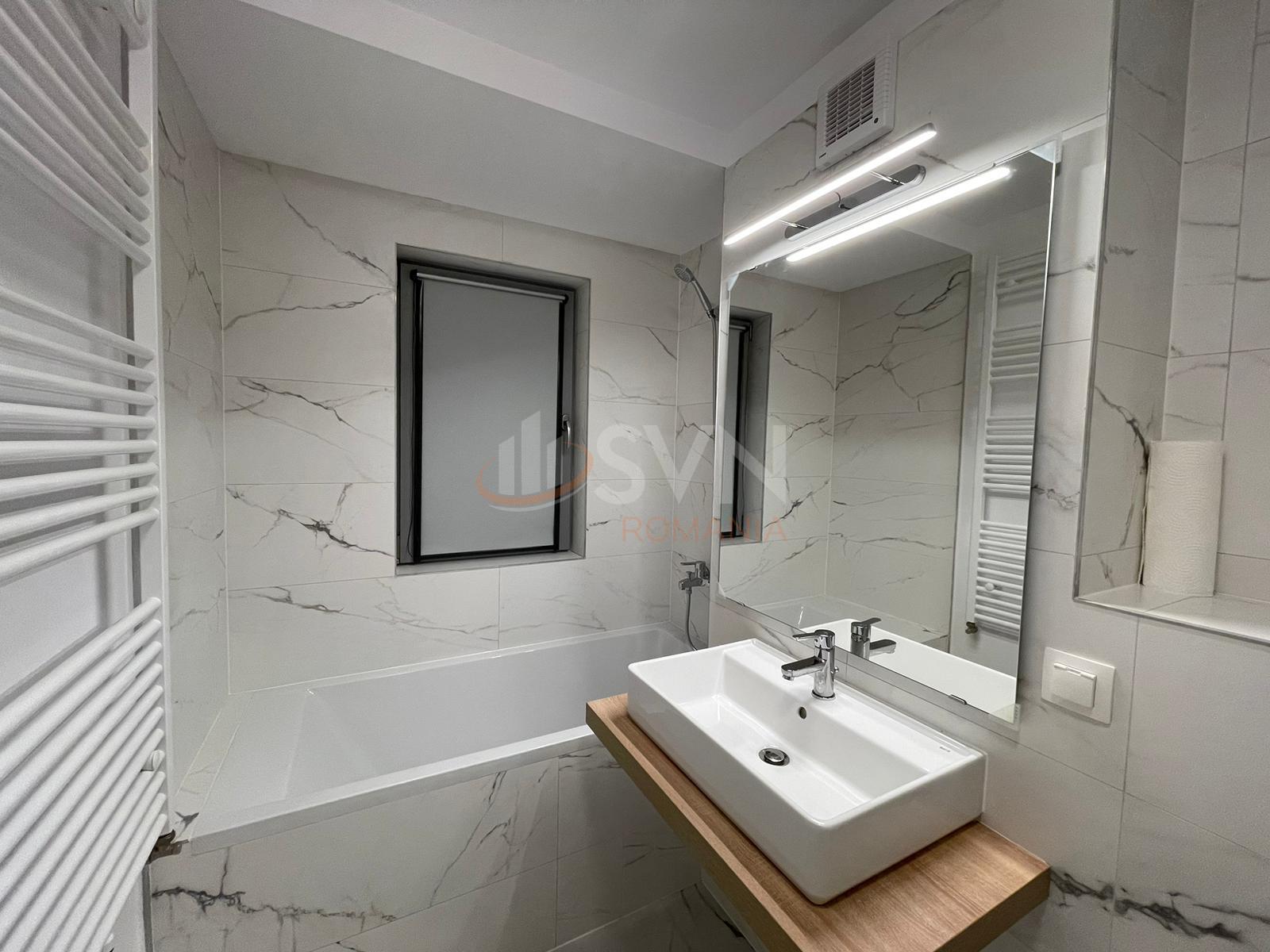 Apartament, 2 camere Bucuresti/Lacul Tei