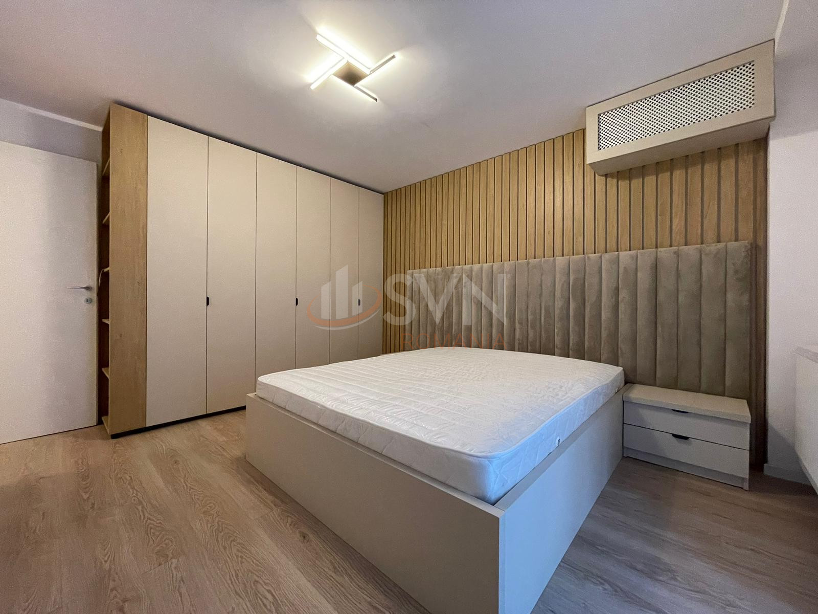 Apartament, 2 camere Bucuresti/Lacul Tei