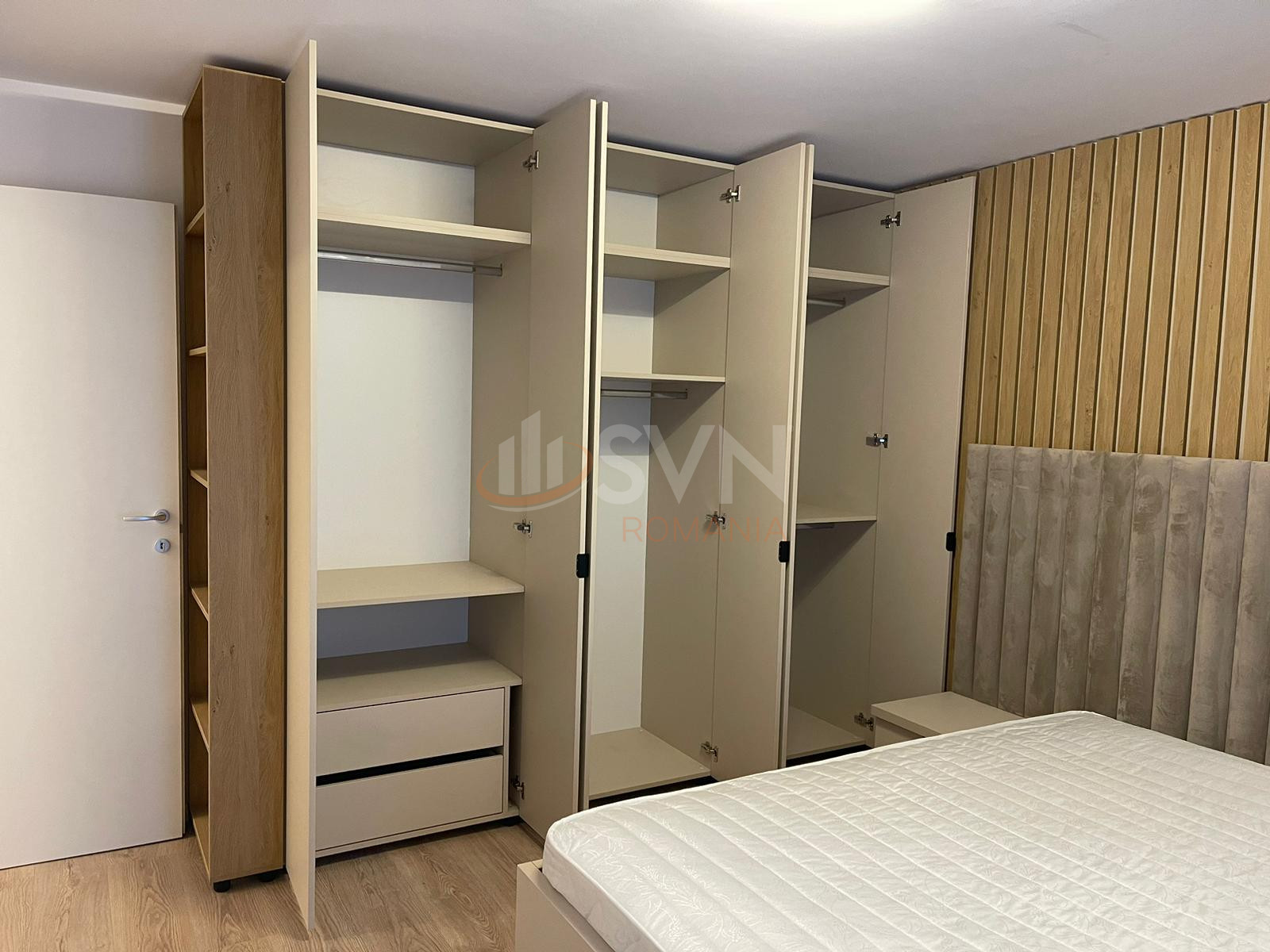 Apartament, 2 camere Bucuresti/Lacul Tei
