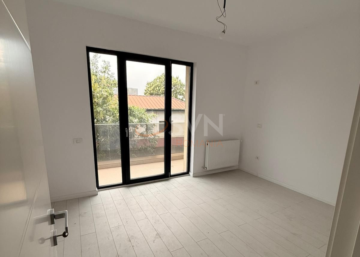 Apartament, 2 camere Bucuresti/Pipera