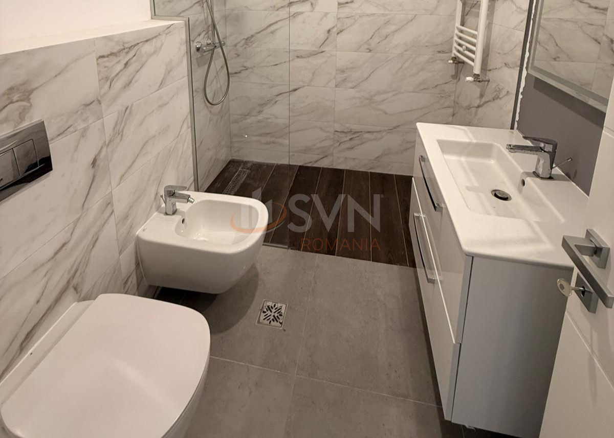 Apartament, 2 camere Bucuresti/Pipera