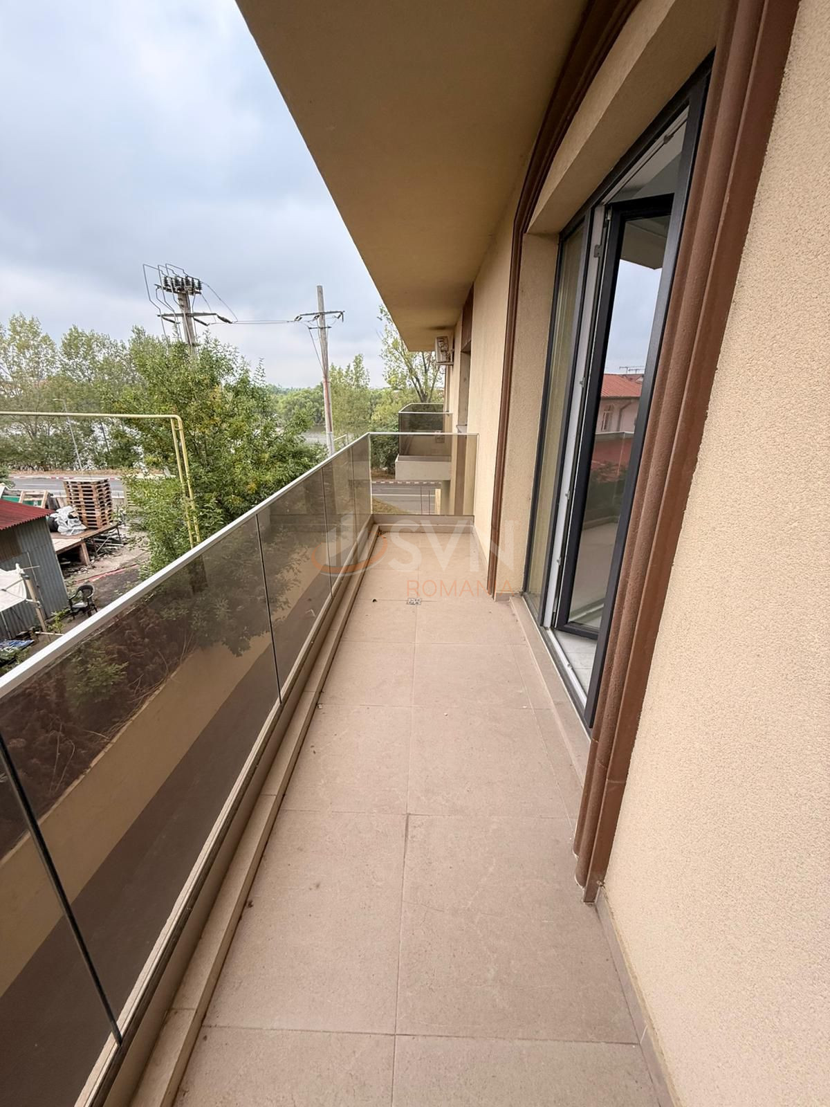 Apartament, 2 camere Bucuresti/Pipera
