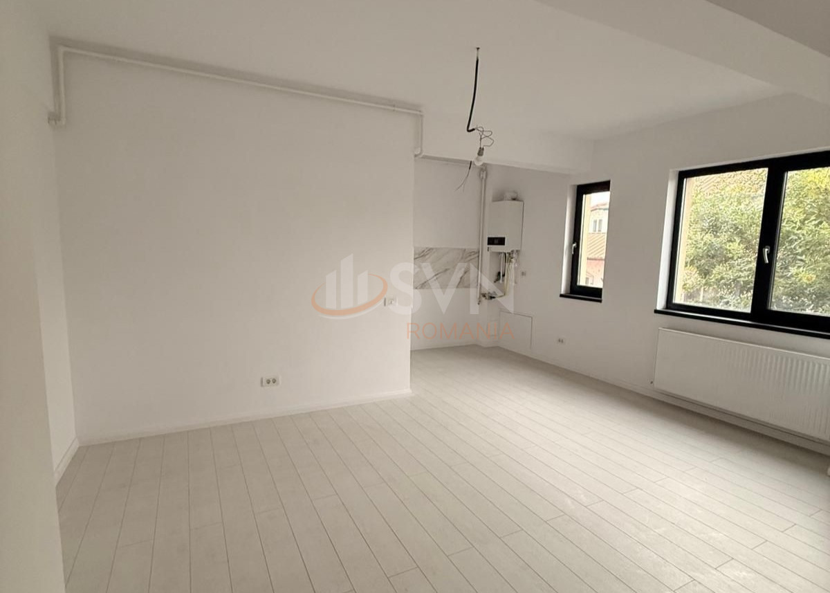 Apartament, 2 camere Bucuresti/Pipera