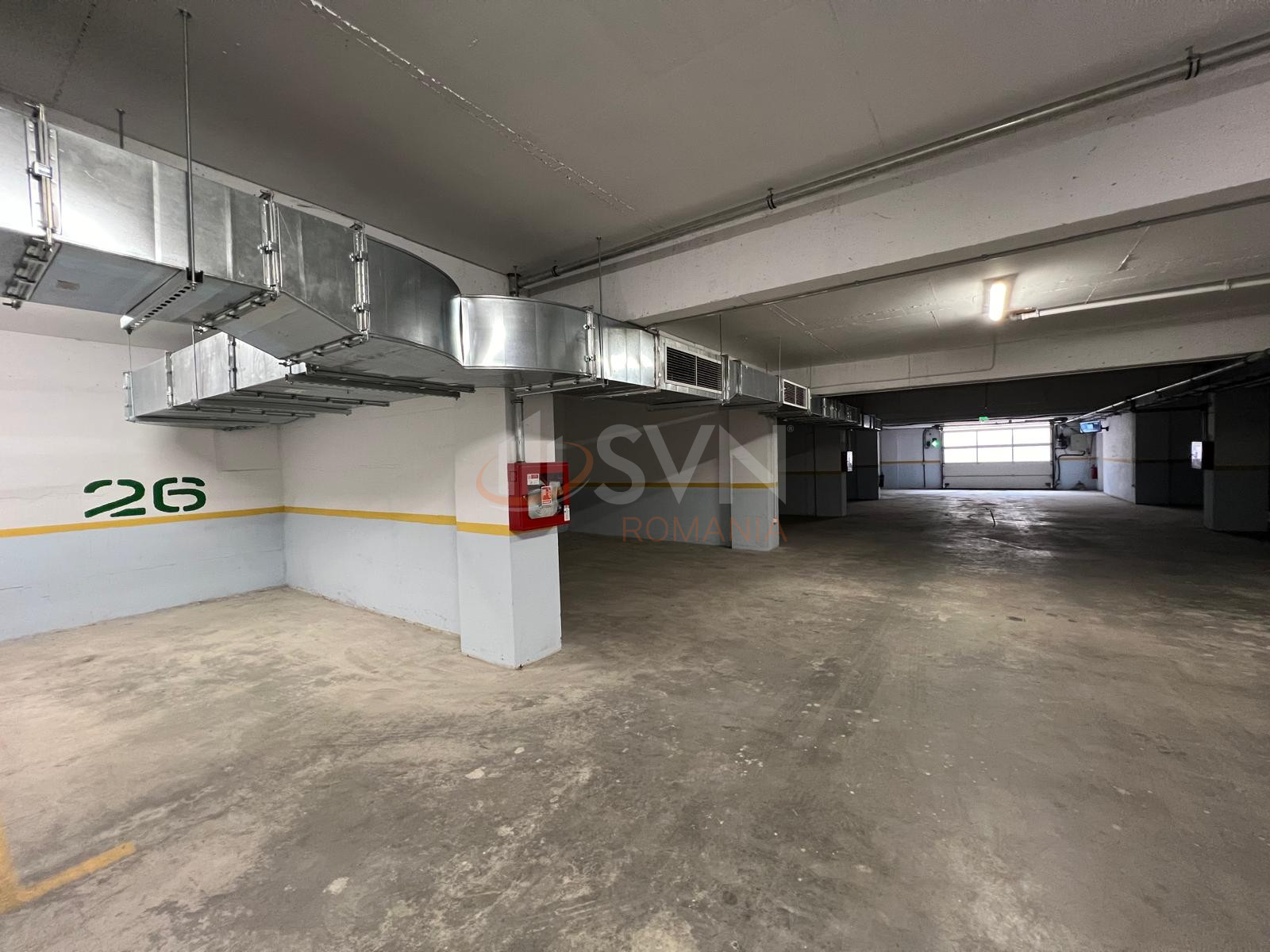 Apartament, 2 camere Bucuresti/Pipera