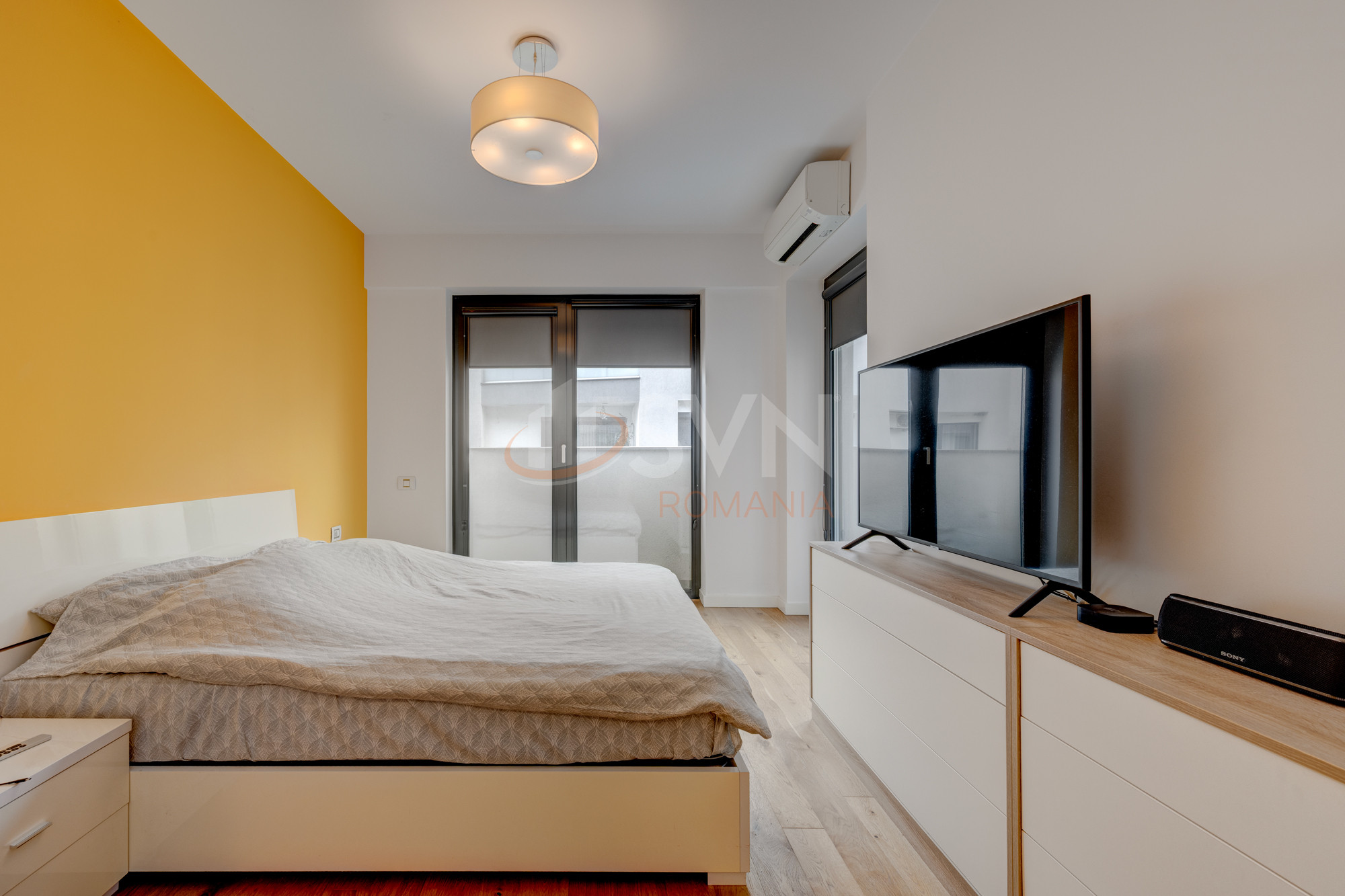 Apartament, 2 camere Bucuresti/Sisesti