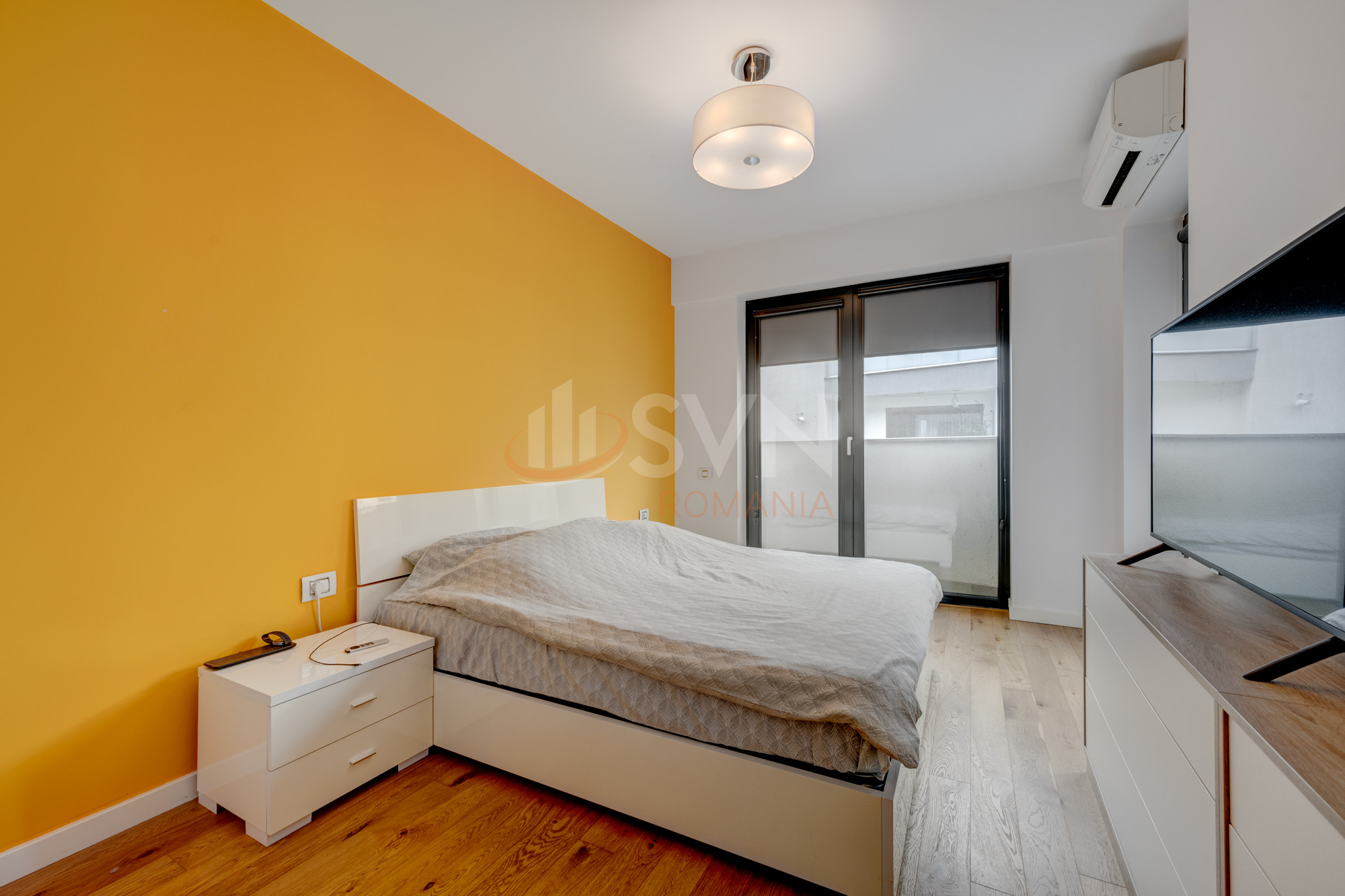Apartament, 2 camere Bucuresti/Sisesti