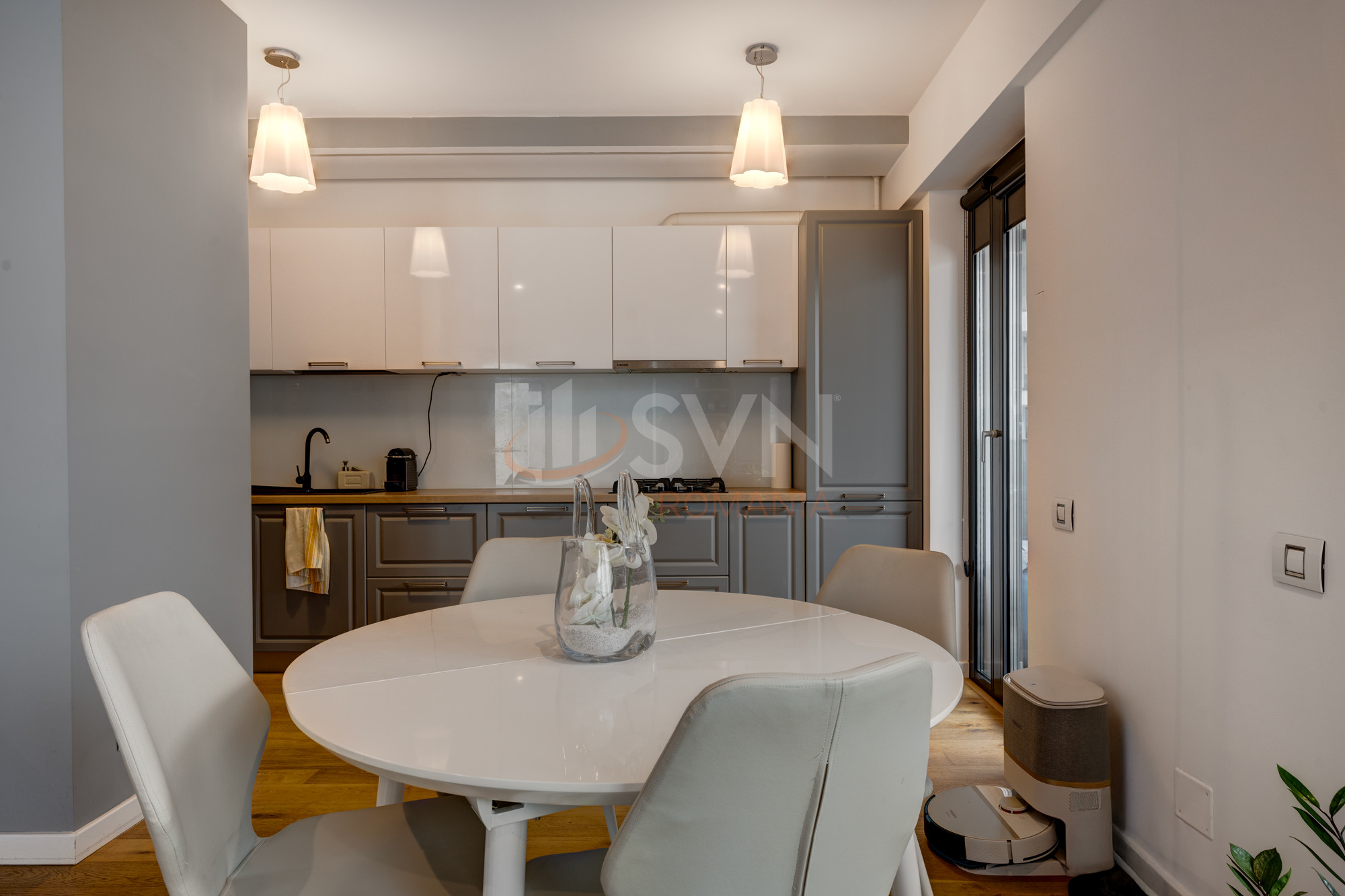 Apartament, 2 camere Bucuresti/Sisesti