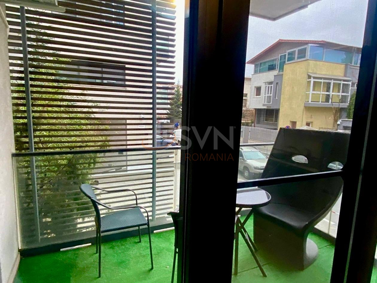 Apartament, 2 camere Bucuresti/Herastrau