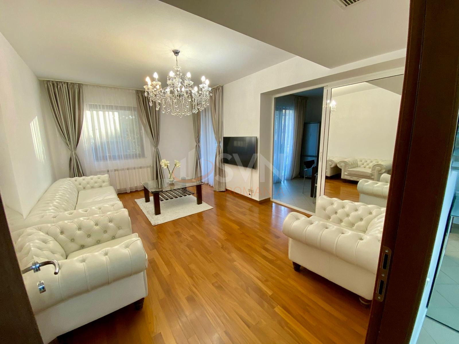 Apartament, 2 camere Bucuresti/Herastrau