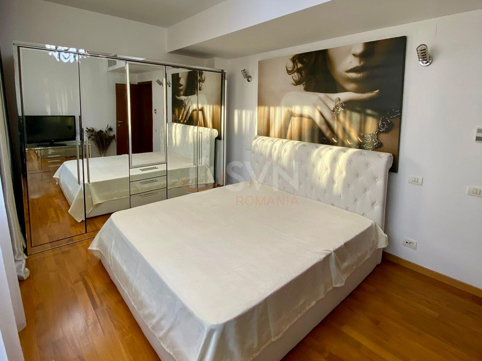 Apartament, 2 camere Bucuresti/Herastrau