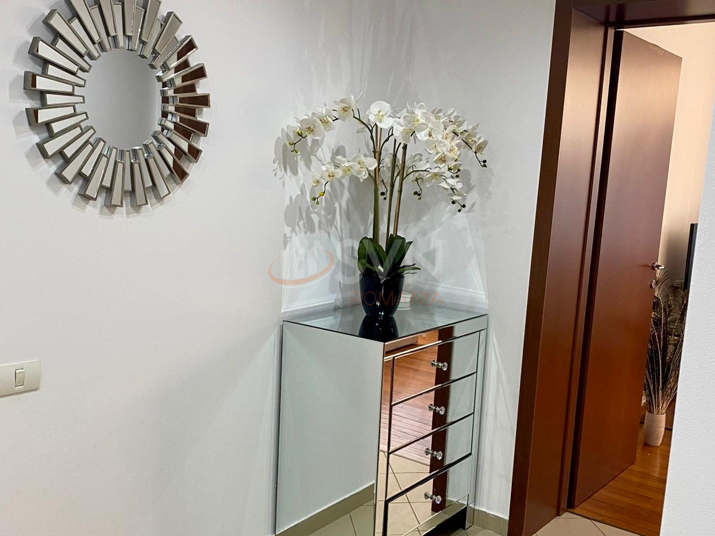 Apartament, 2 camere Bucuresti/Herastrau
