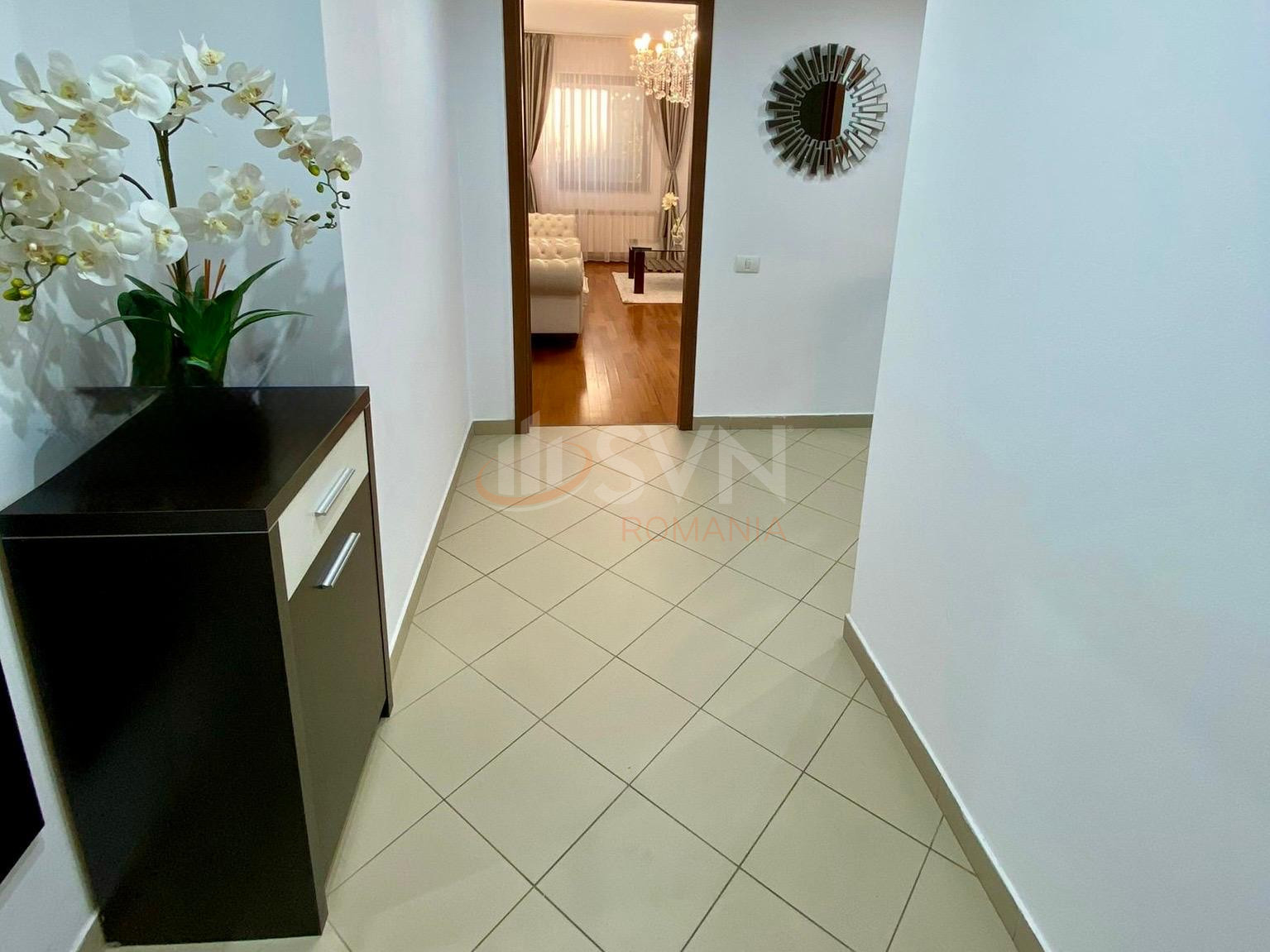 Apartament, 2 camere Bucuresti/Herastrau