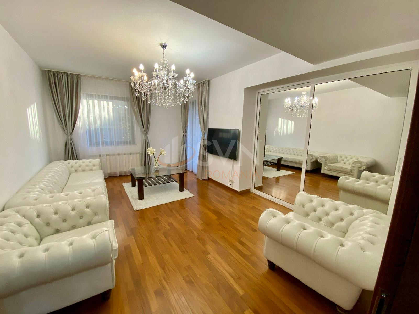 Apartament, 2 camere Bucuresti/Herastrau