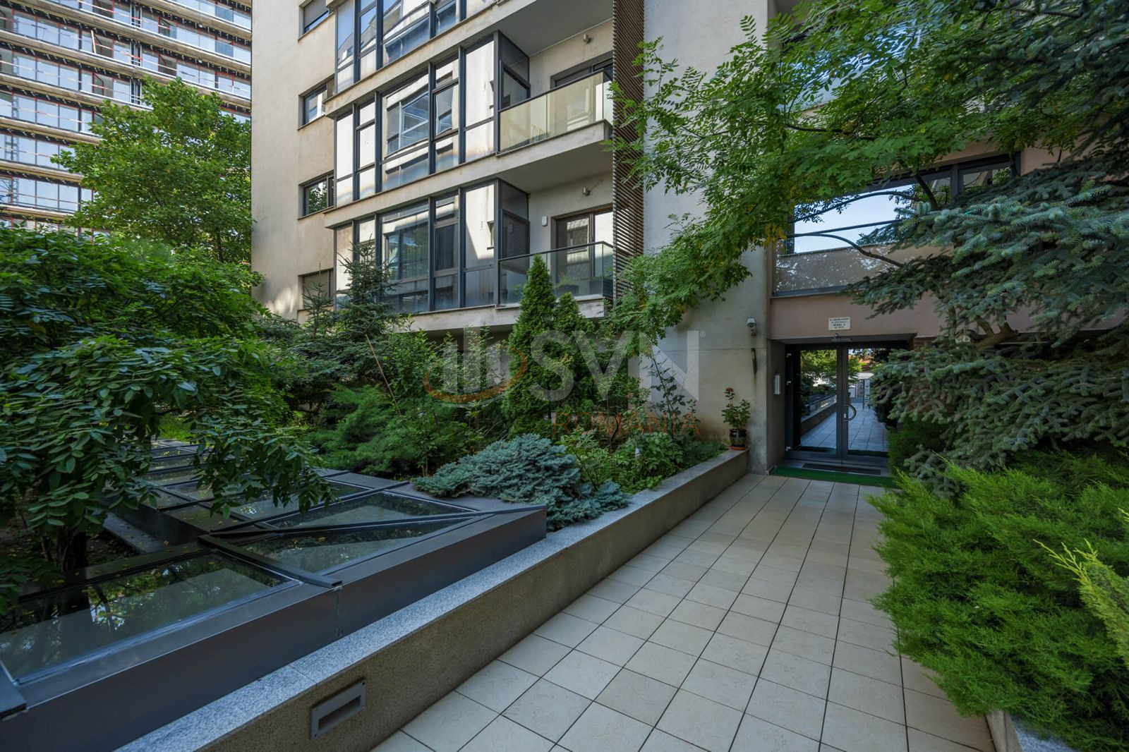 Apartament, 2 camere Bucuresti/Herastrau
