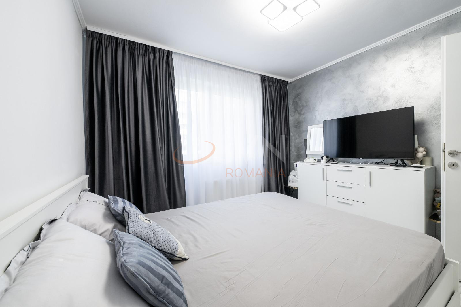 Apartament, 2 camere Bucuresti/Lacul Tei
