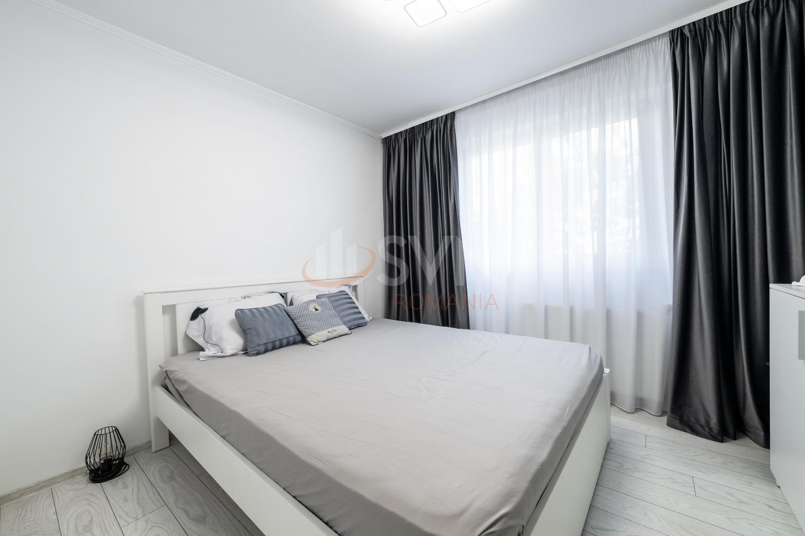 Apartament, 2 camere Bucuresti/Lacul Tei