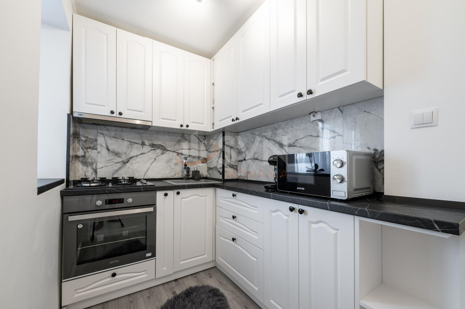 Apartament, 2 camere Bucuresti/Lacul Tei