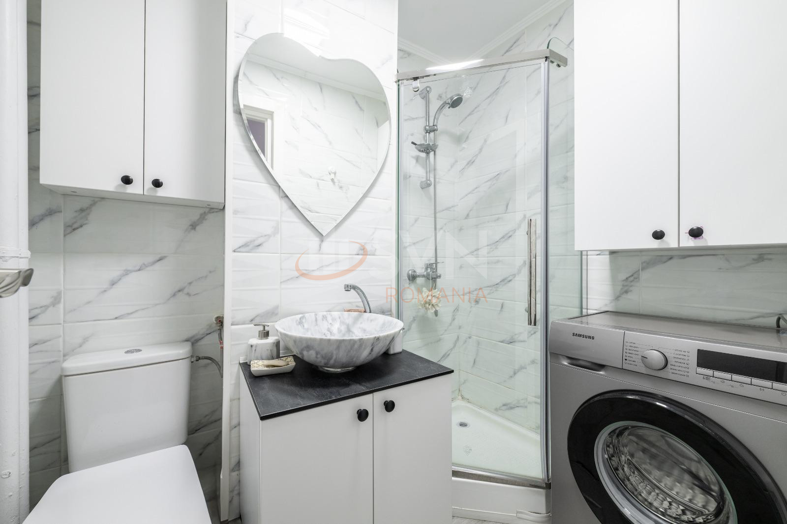 Apartament, 2 camere Bucuresti/Lacul Tei