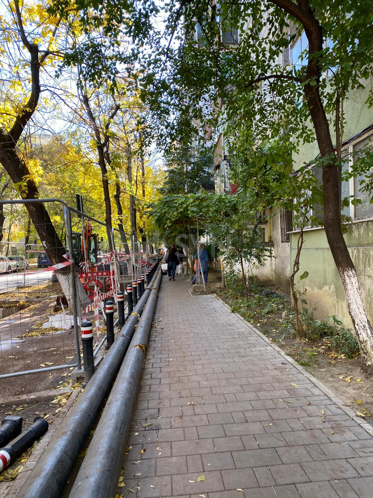 Apartament, 2 camere Bucuresti/Lacul Tei