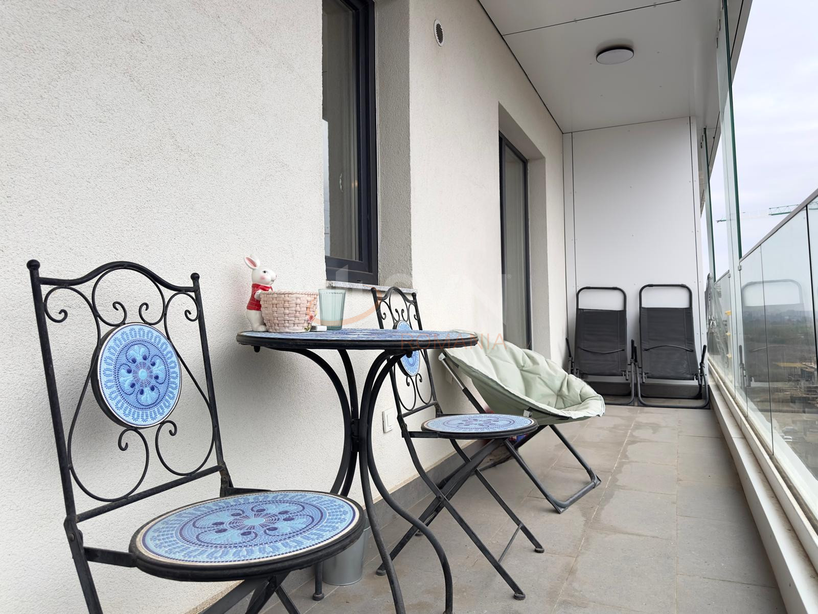 Apartament, 2 camere Bucuresti/Pipera