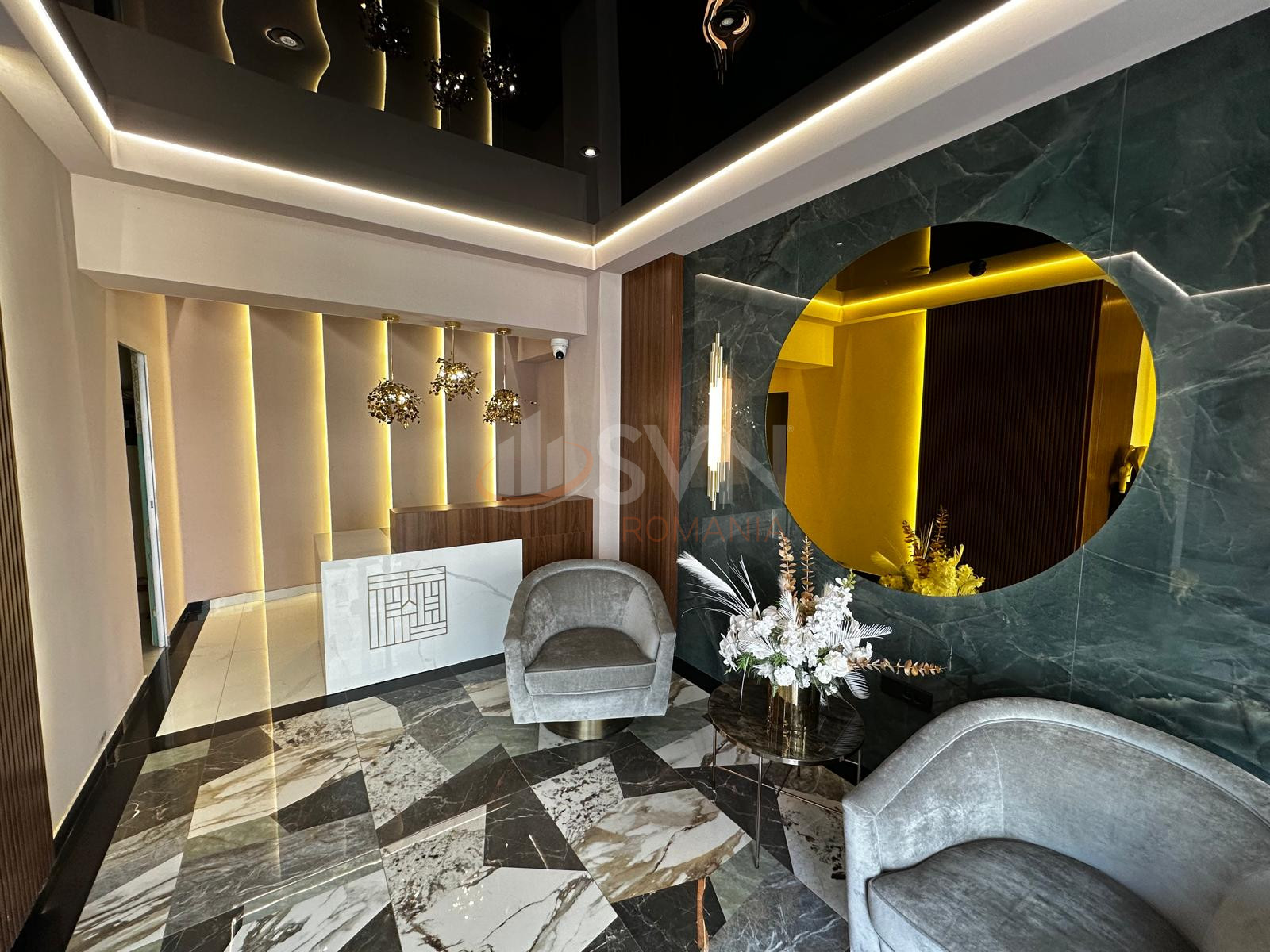 Apartament, 2 camere Bucuresti/Pipera
