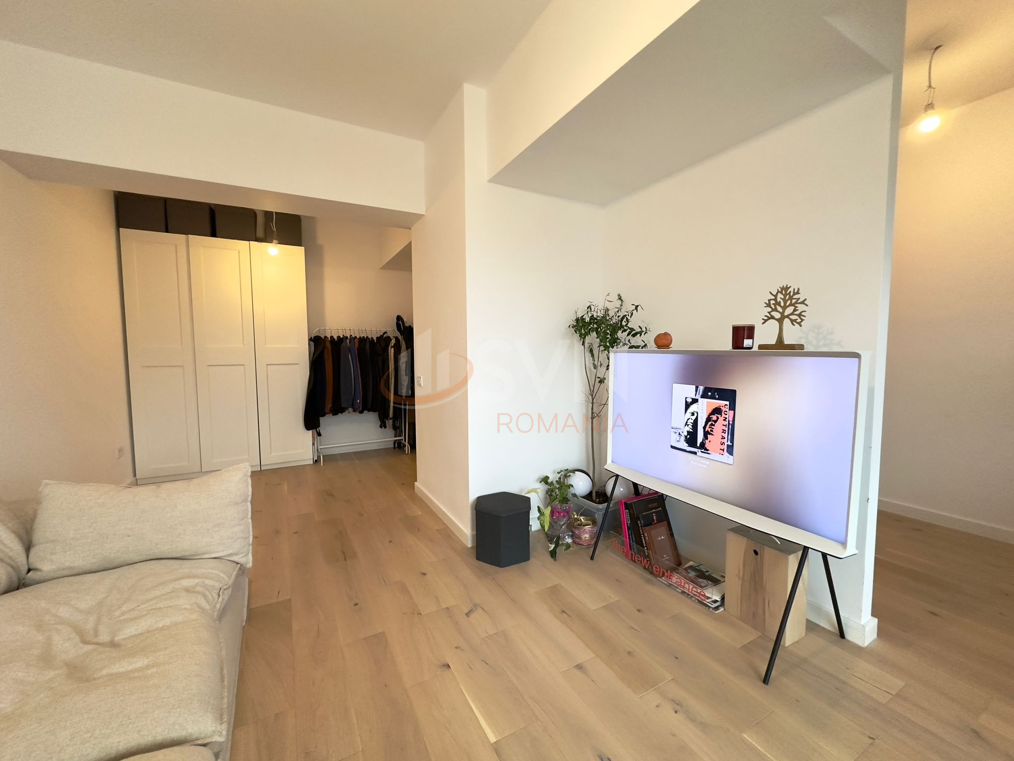 Apartament, 2 camere Bucuresti/Pipera