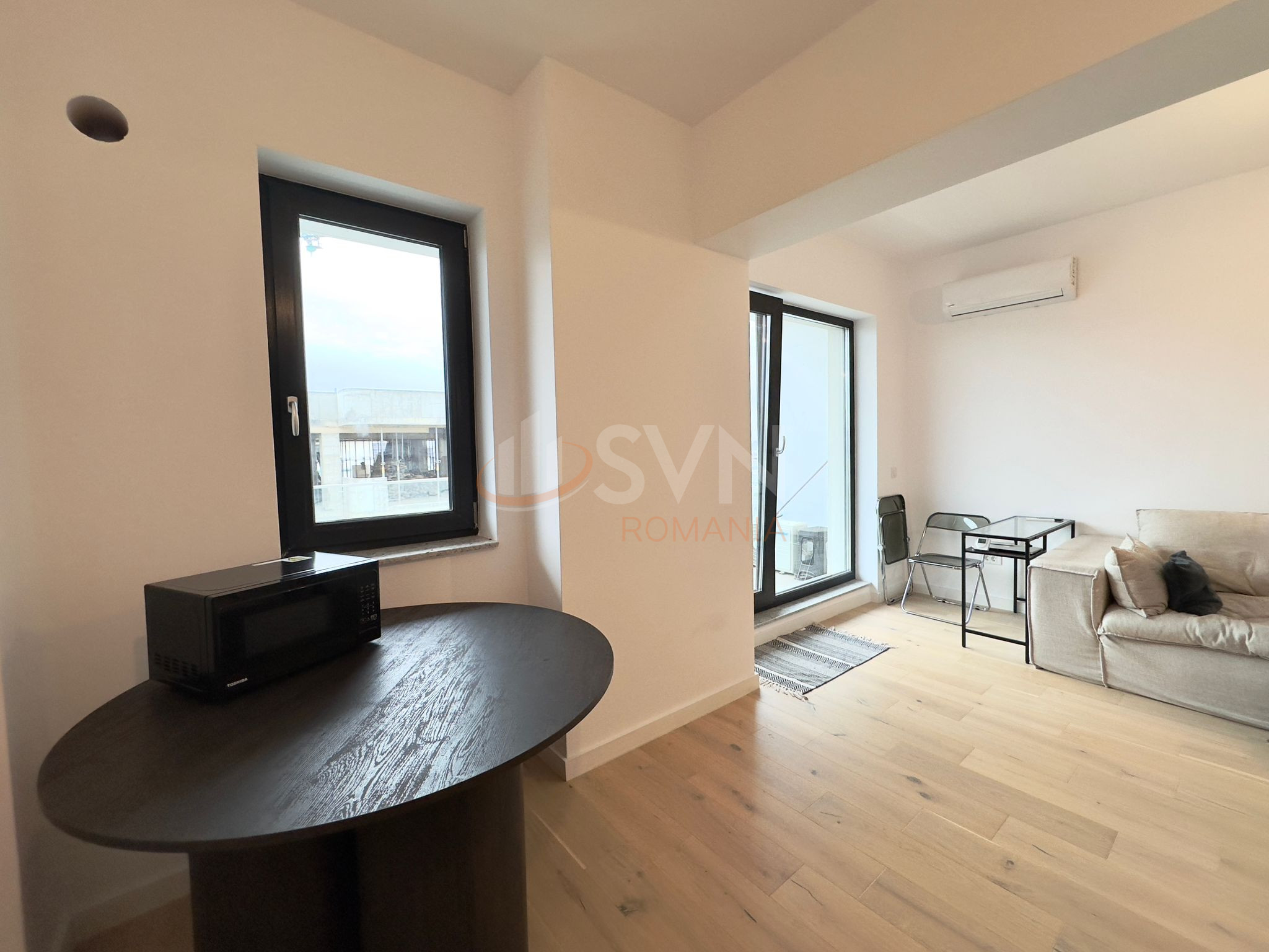 Apartament, 2 camere Bucuresti/Pipera