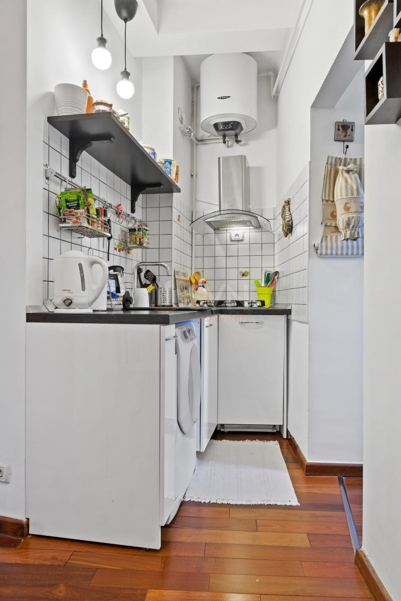 Apartament, 2 camere Bucuresti/Calea Victoriei