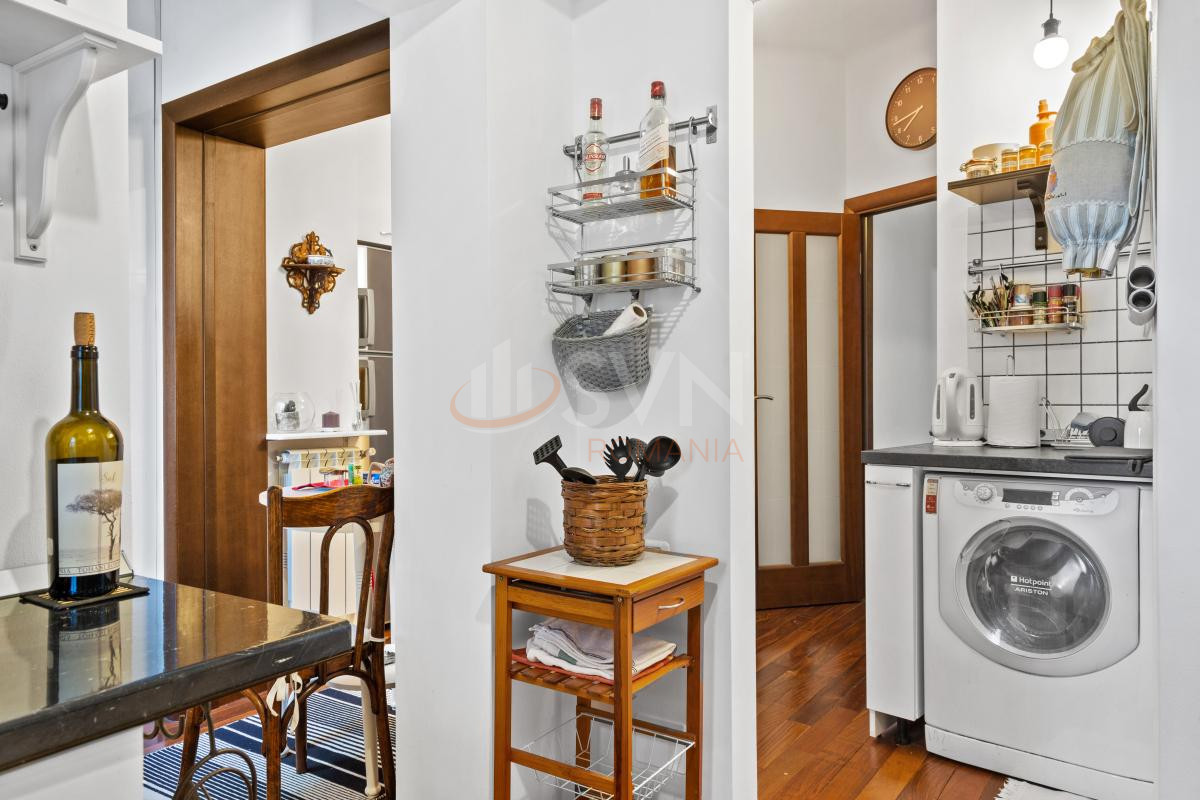 Apartament, 2 camere Bucuresti/Calea Victoriei