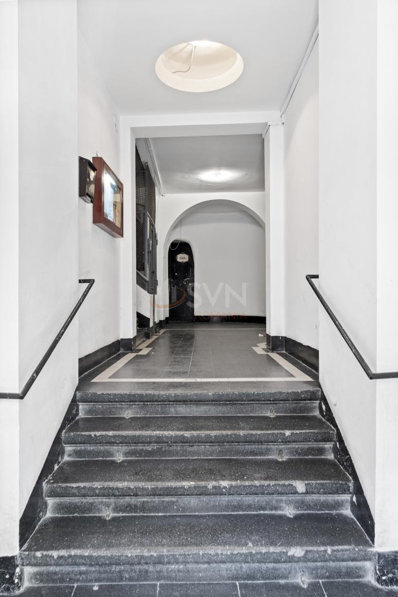 Apartament, 2 camere Bucuresti/Calea Victoriei
