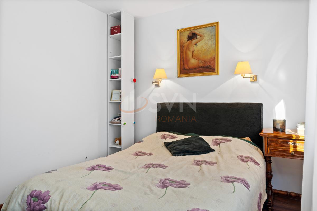 Apartament, 2 camere Bucuresti/Calea Victoriei
