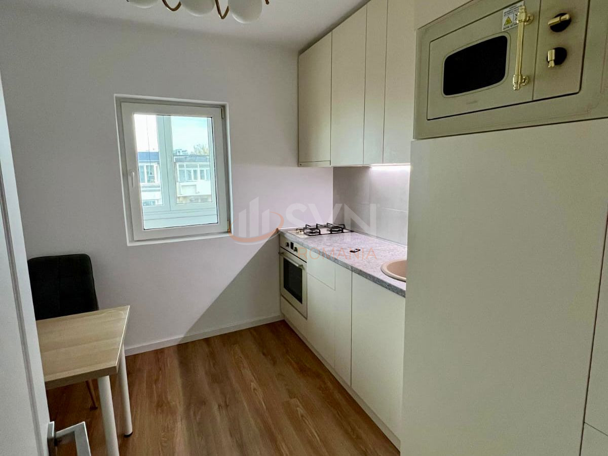 Apartament, 2 camere Bucuresti/Herastrau