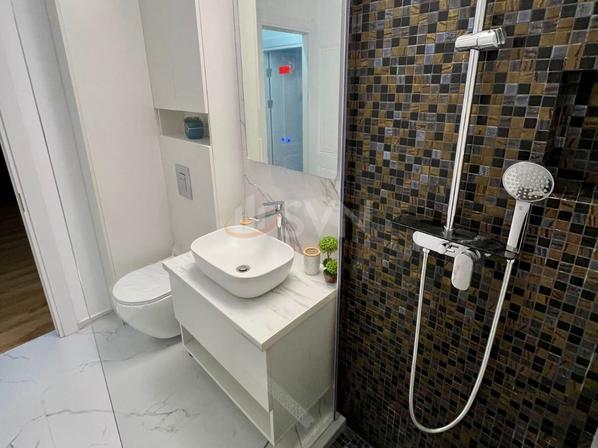 Apartament, 2 camere Bucuresti/Herastrau