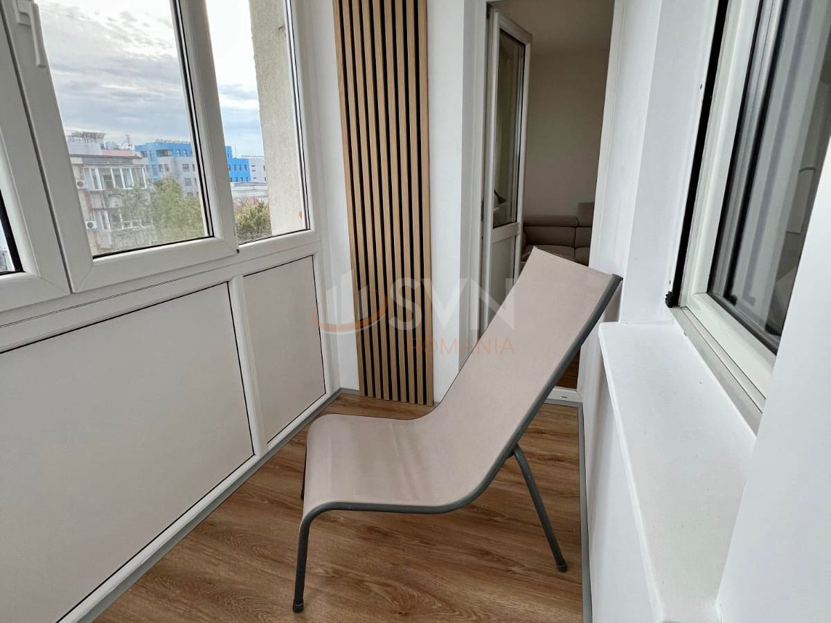 Apartament, 2 camere Bucuresti/Herastrau