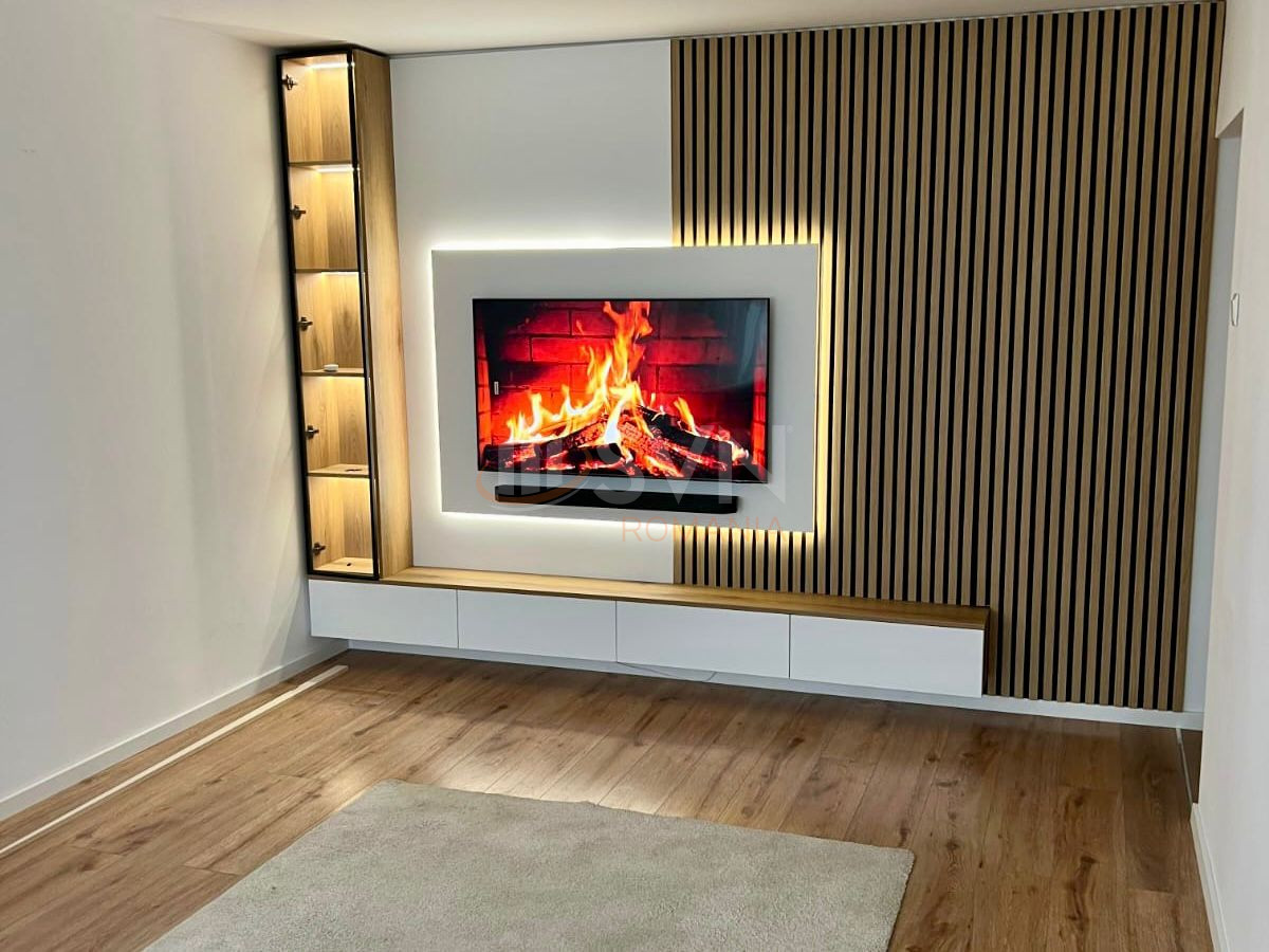 Apartament, 2 camere Bucuresti/Herastrau