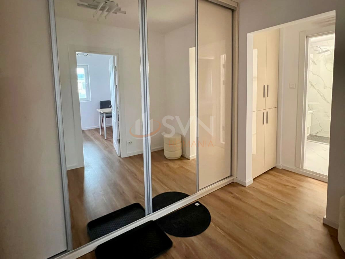 Apartament, 2 camere Bucuresti/Herastrau