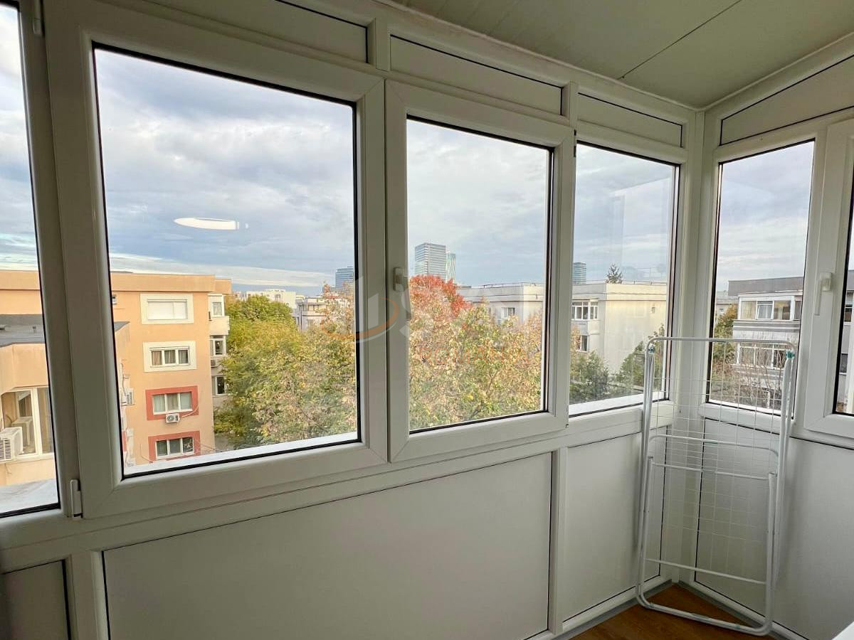 Apartament, 2 camere Bucuresti/Herastrau