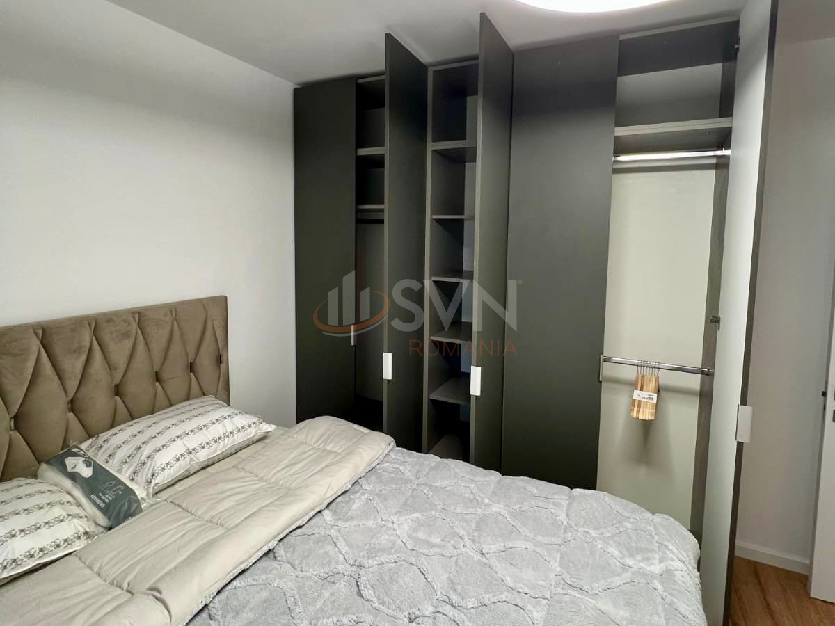 Apartament, 2 camere Bucuresti/Herastrau