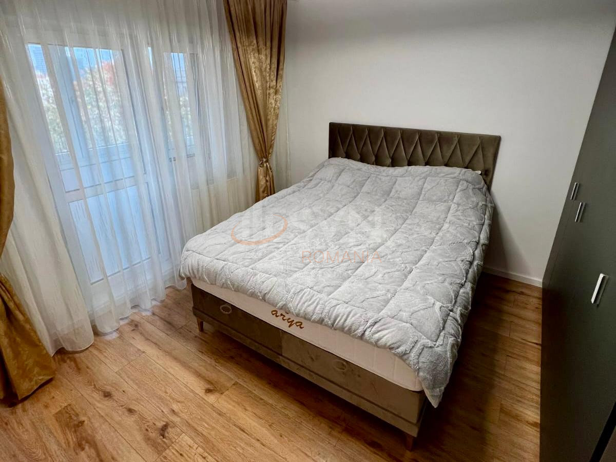 Apartament, 2 camere Bucuresti/Herastrau