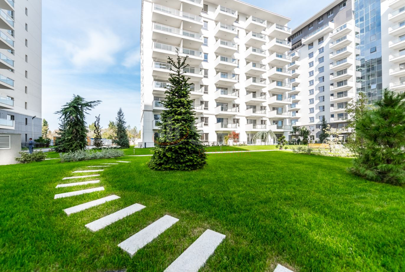 Apartament, 2 camere Bucuresti/Domenii