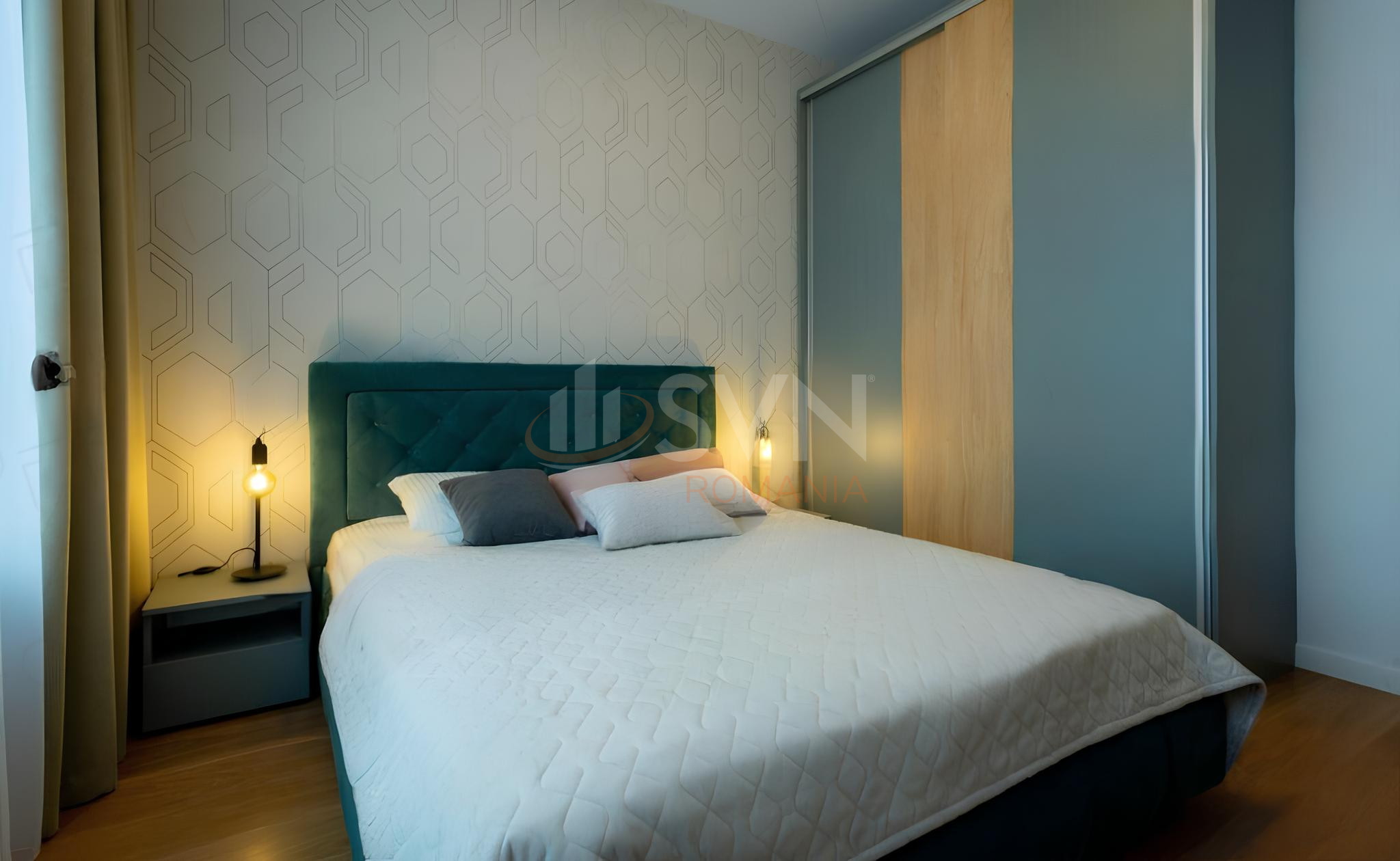 Apartament, 2 camere Bucuresti/Domenii