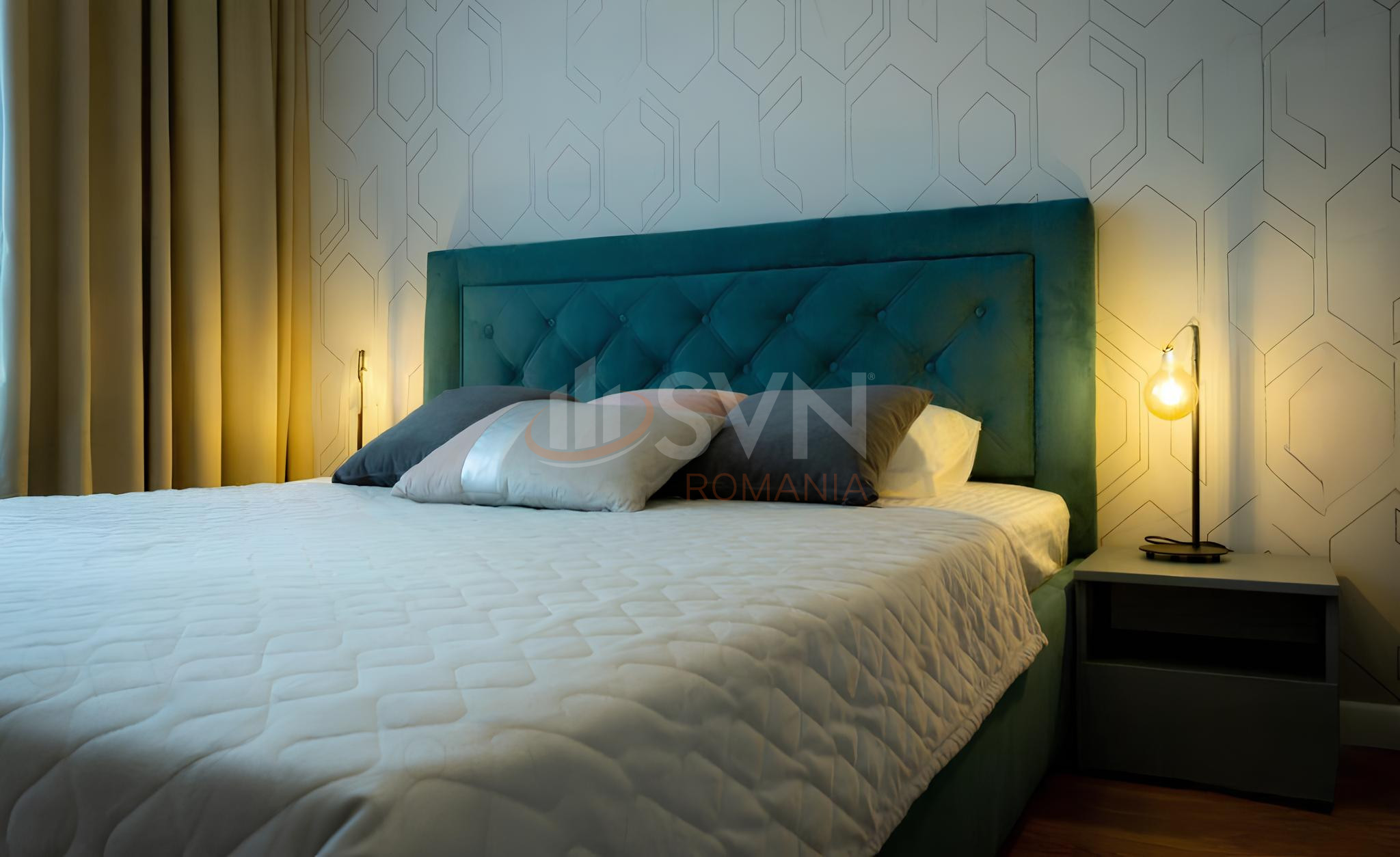 Apartament, 2 camere Bucuresti/Domenii